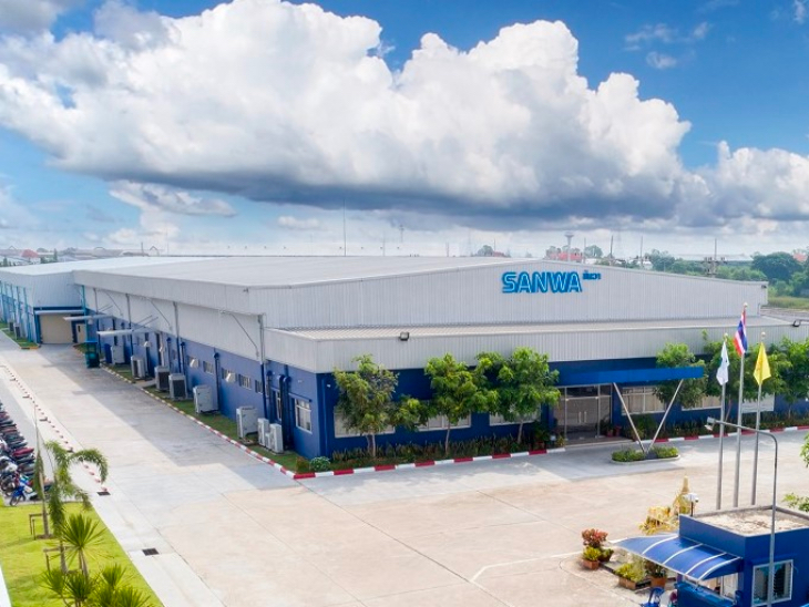 SANWA Technologies (Thailand) Co., Ltd.
