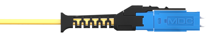 MDC connector