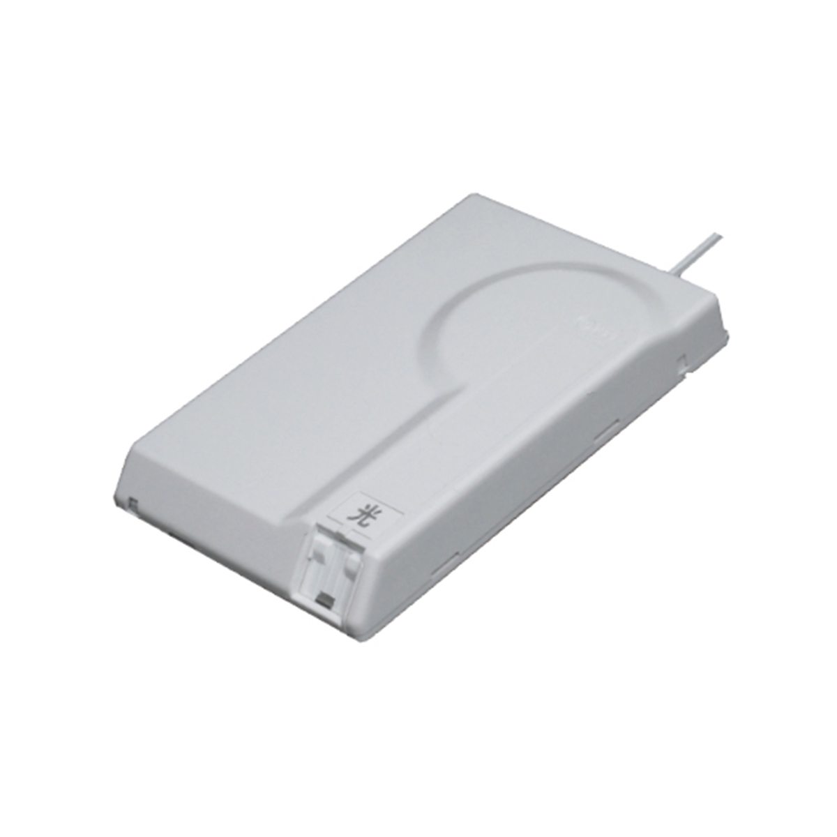 光ローゼット(単心・余長対応・小型タイプ) | ローゼット | 三和