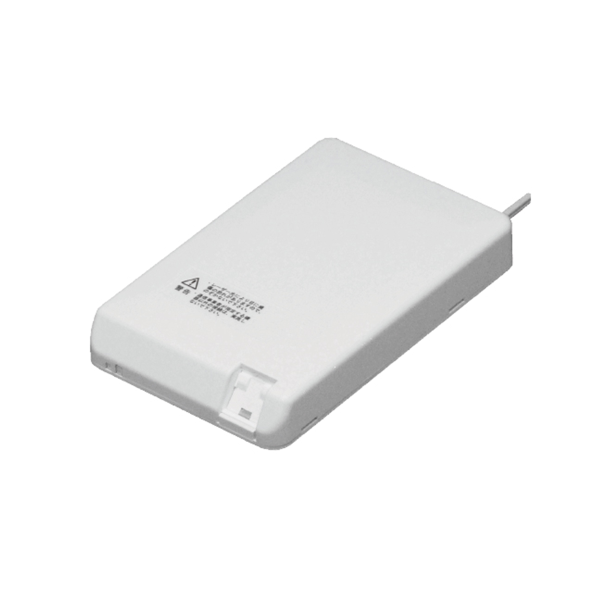 光ローゼット(単心・余長対応・融着対応タイプ) | ローゼット | 三和