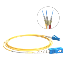 スリムアーマード防鼠光ケーブル