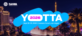 [展示会] Yotta 2026 出展のお知らせ